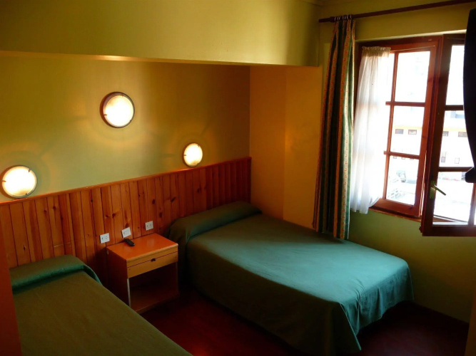 Hotel Hipic