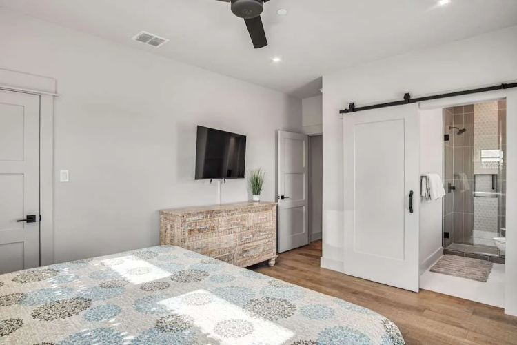 The Gentry by Silver Sands Vacation Rentals
