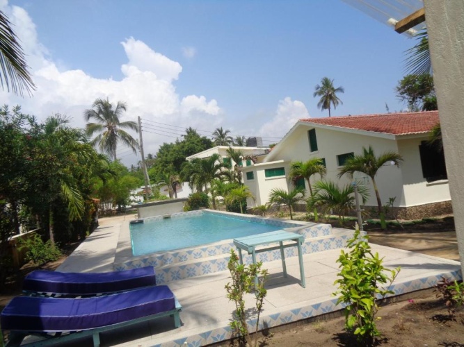 1 Bedroom Cottage