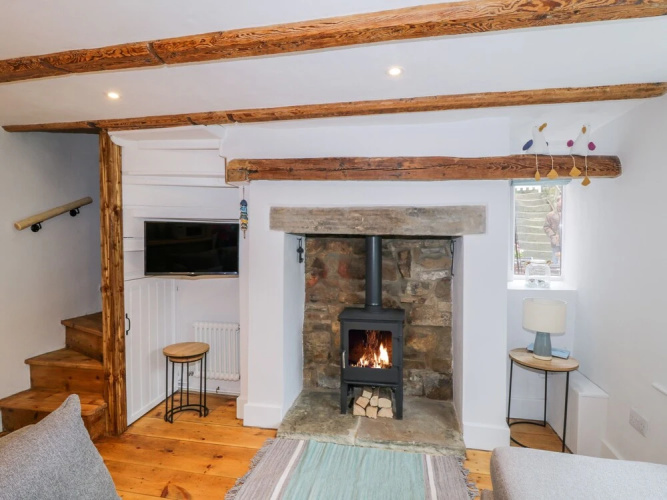 Hagstone Cottage