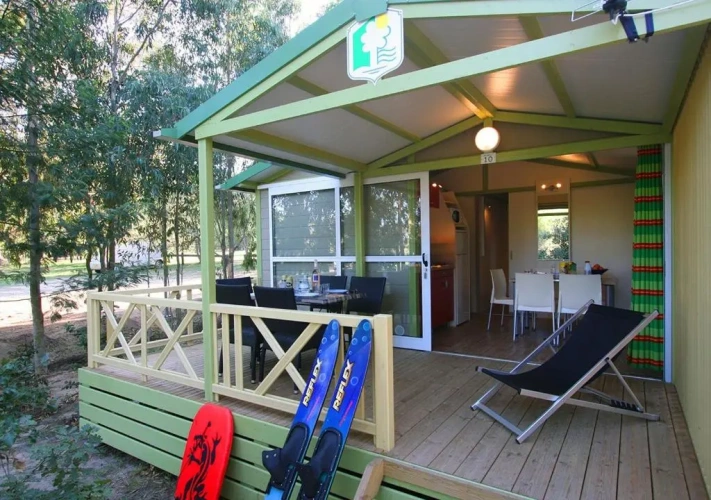 Chalet