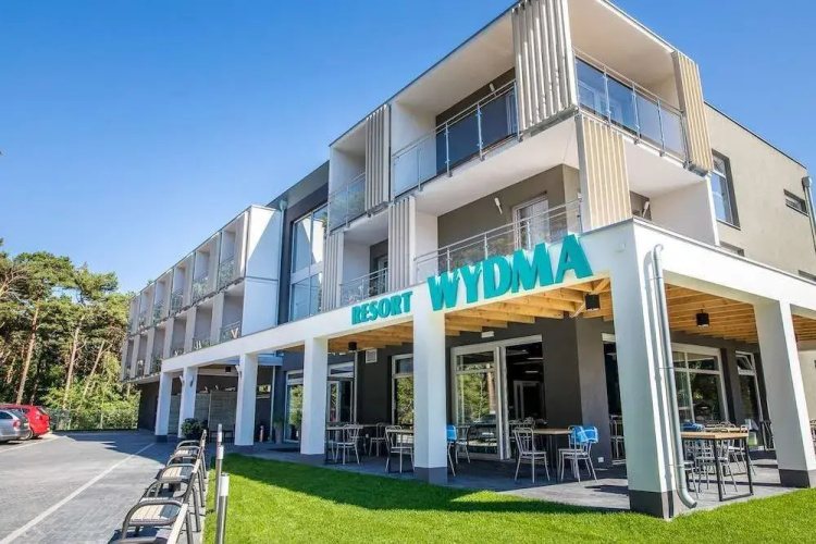 WYDMA Resort & SPA
