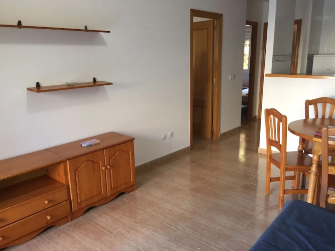 Apartamentos Mercury 46