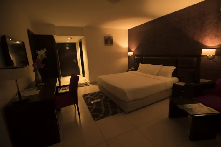 Hotel Palm Beach