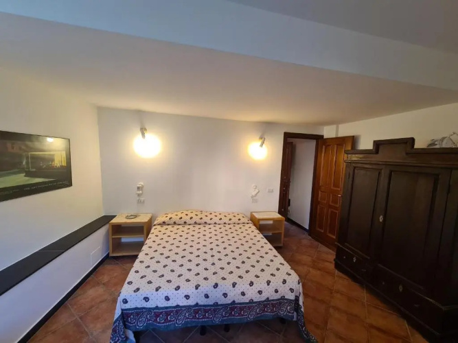 La GEMMA di Monterosso, In Centro vicino al mare