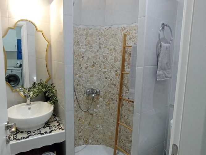 1 Bedroom Villa
