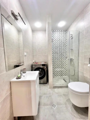 BFG Suites Leselidze