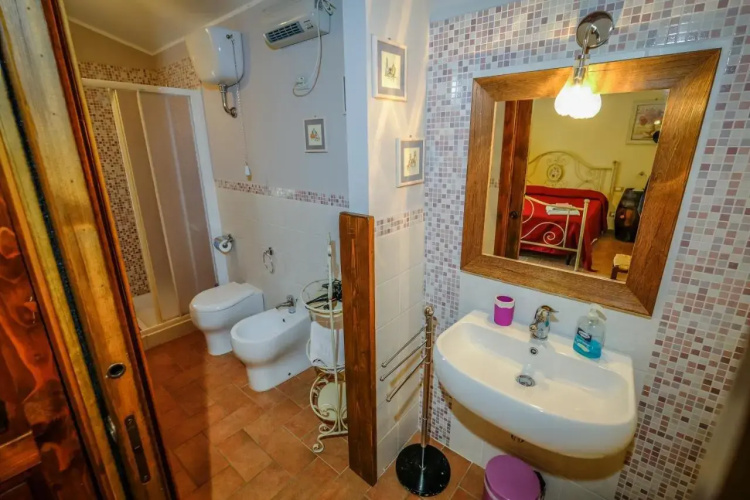 Agriturismo Il Torrione