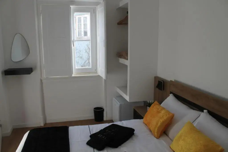 Real Guest House