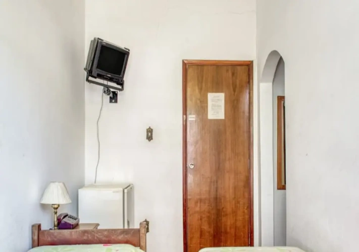 Economy Single room