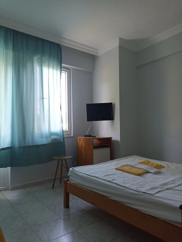 Limon Hotel