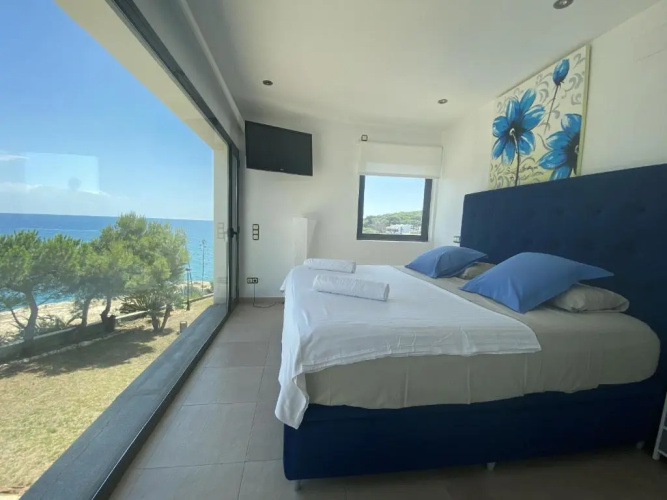 TH52 Villa Lighthouse