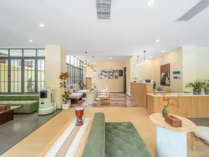Imagen del hotel
