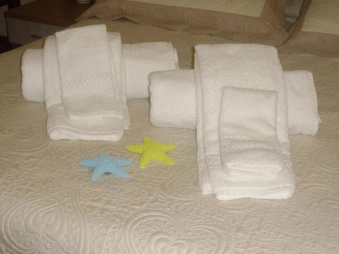 B&B A Due Passi