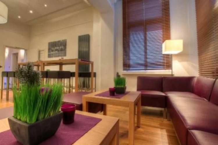 relexa hotel Bellevue