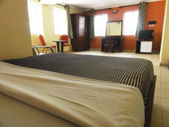Stop Over Motels