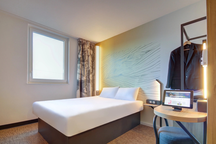B&B HOTEL Epernay
