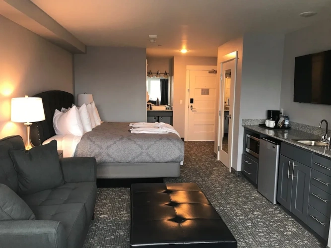 Standard room