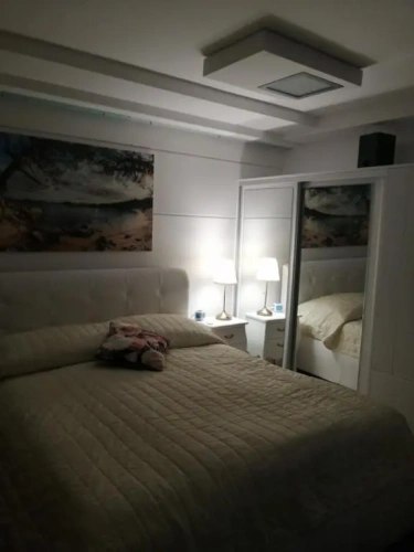 Deluxe Double Studio