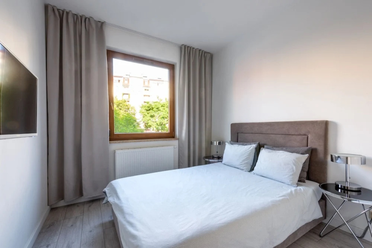 Apartamenty-Wroc Ostrow Tumski