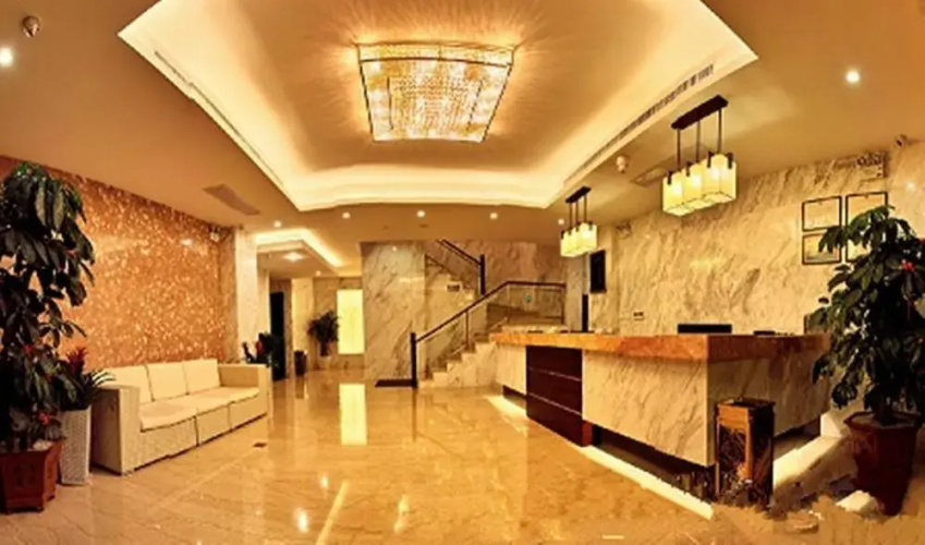 Otel görseli