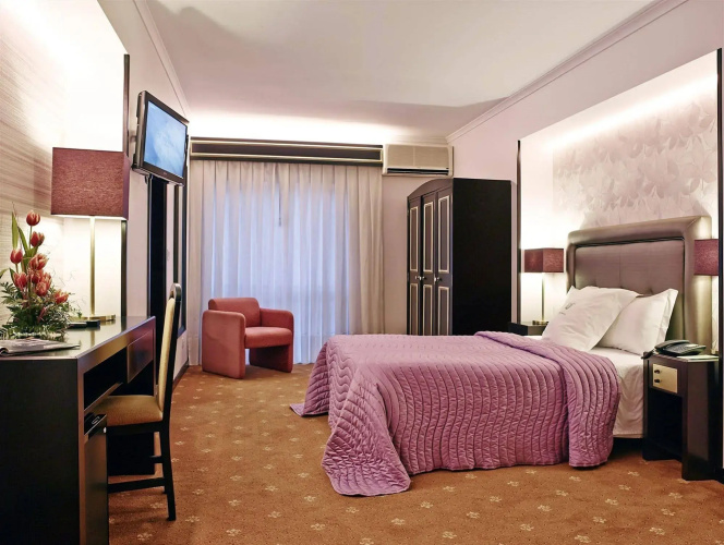 Hotel Jardim