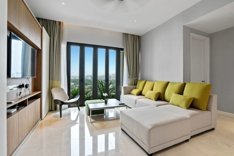 Damai 88 Condominium By Suites Us Homes