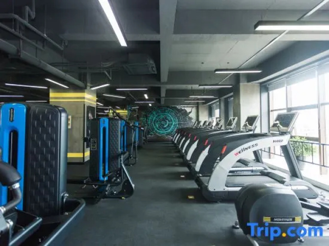 Jinrui Hotel