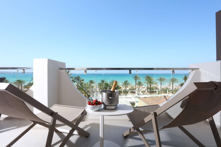 Hotel Playa Golf - Adults Only +16 photo 36