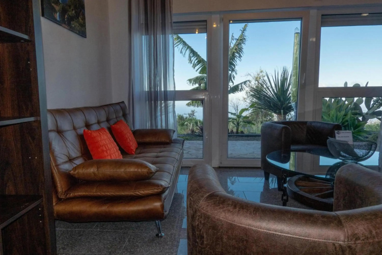 Ferien Haus La Palma