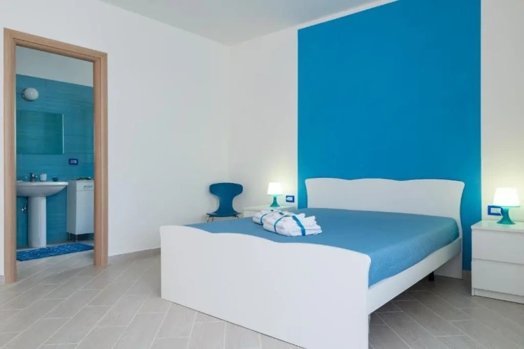 1 Bedroom Cottage