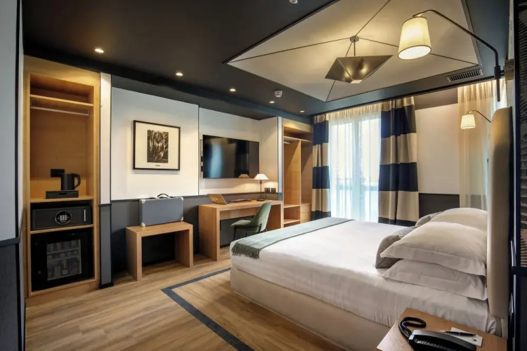 Hotelafbeelding