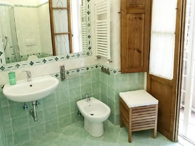 Le Sibille Holiday House