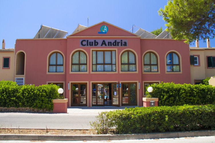 Otel görseli