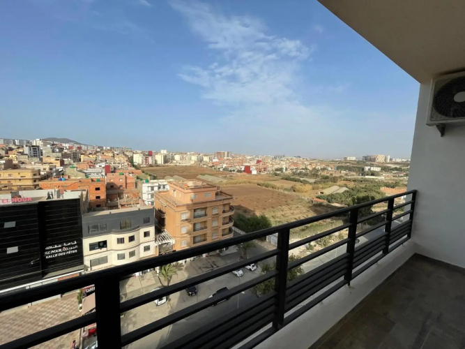 Residence safwa