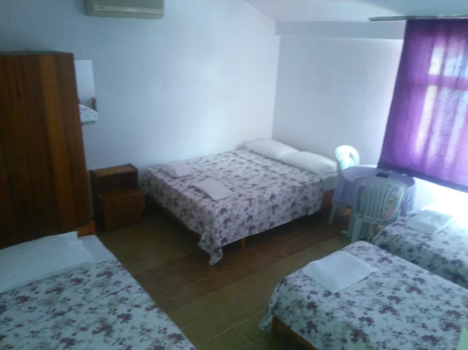 Set Arat Motel & Pansiyon