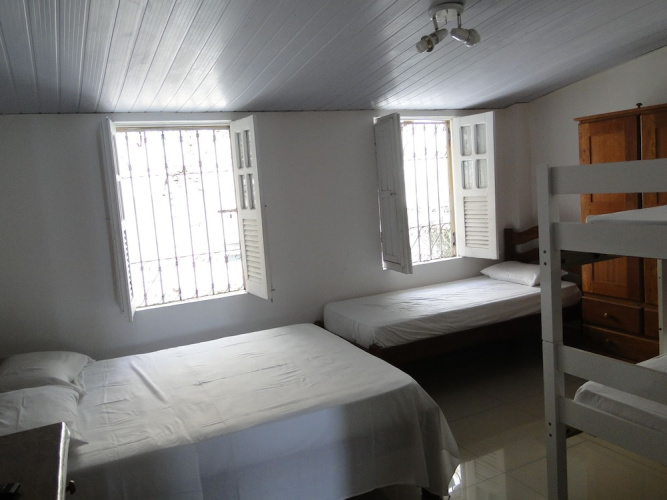 Hostel Pelourinho