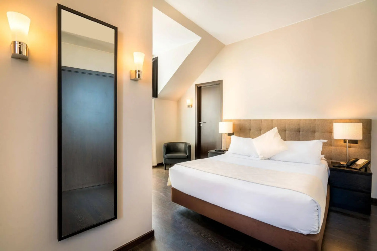 Rossio Garden Hotel