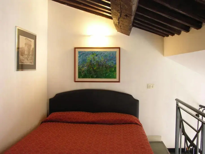 Residenza Monti