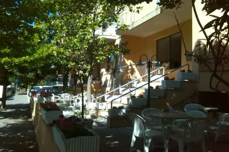 Hotel K2 Cattolica