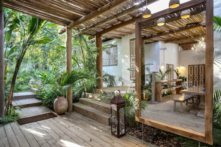 Santa Fé Casas Trancoso