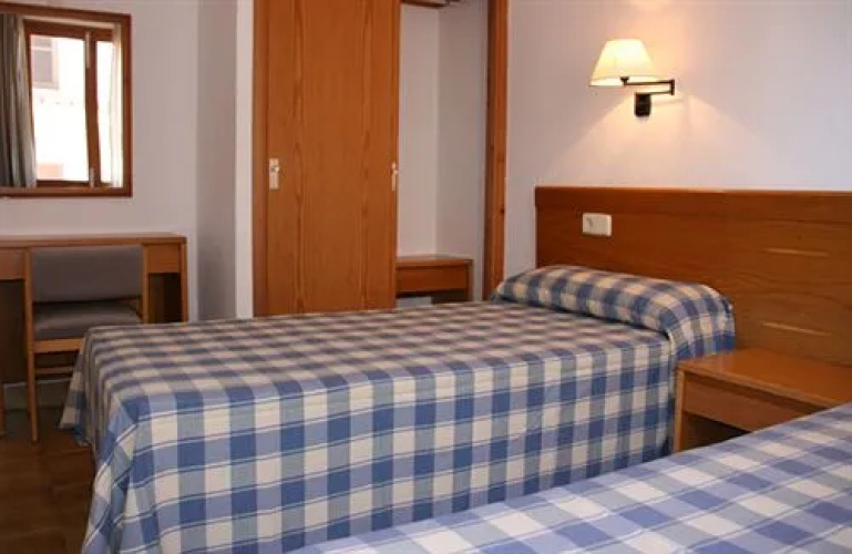 S'Olivera Apartments