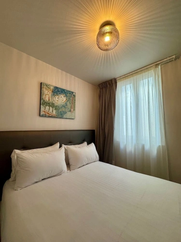 Family Apartment