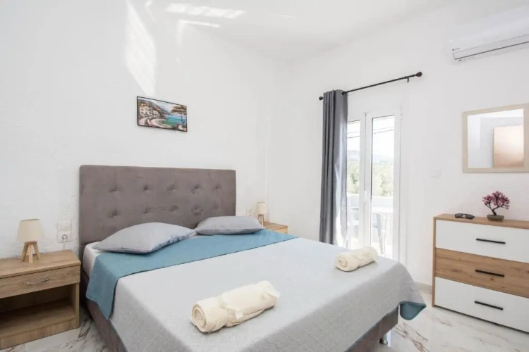 Double Apartment