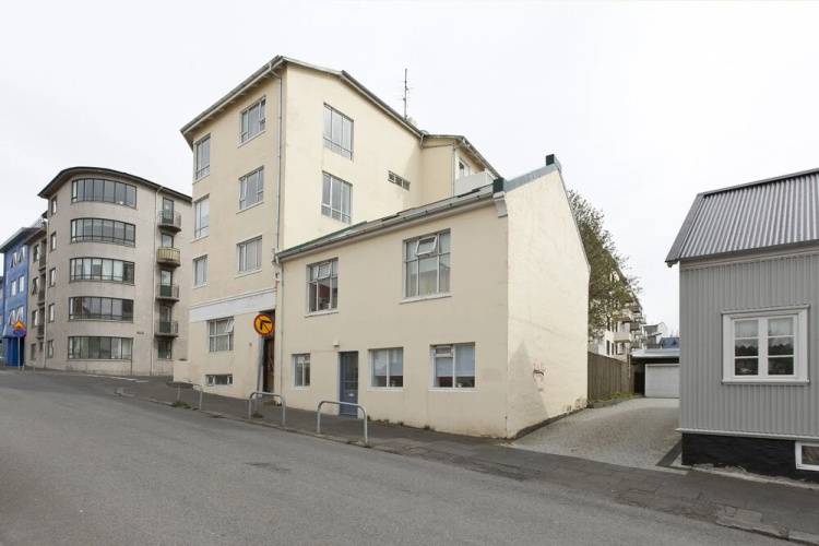 Hotelbild