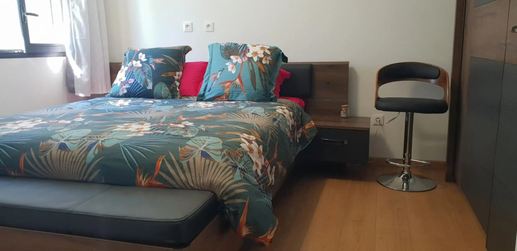 La Villa JoLi