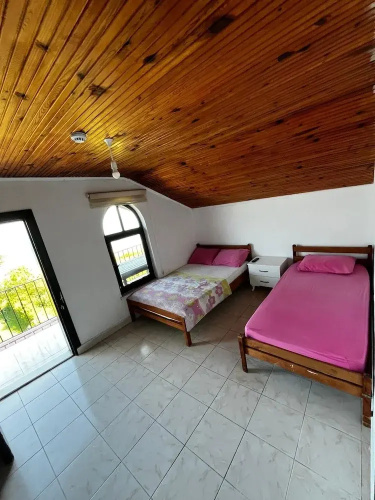 Demir Pansiyon - Sakarya