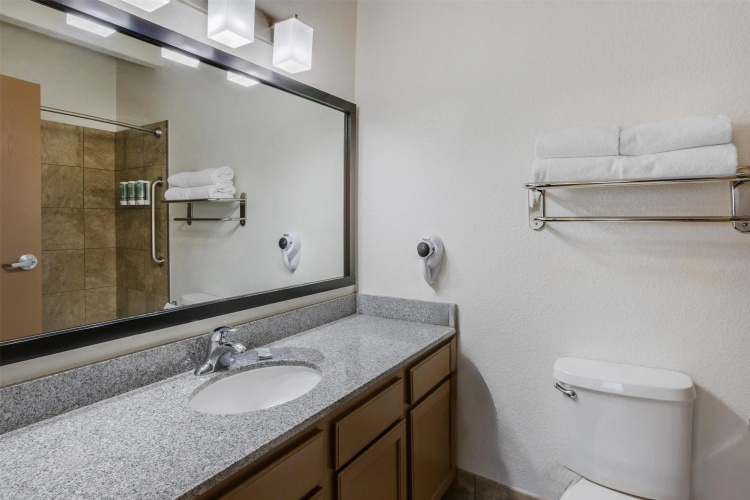 Best Western Tolleson Hotel photo 9