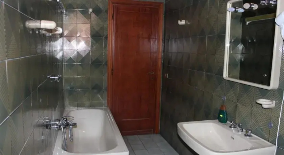 Brancaccio Guest House