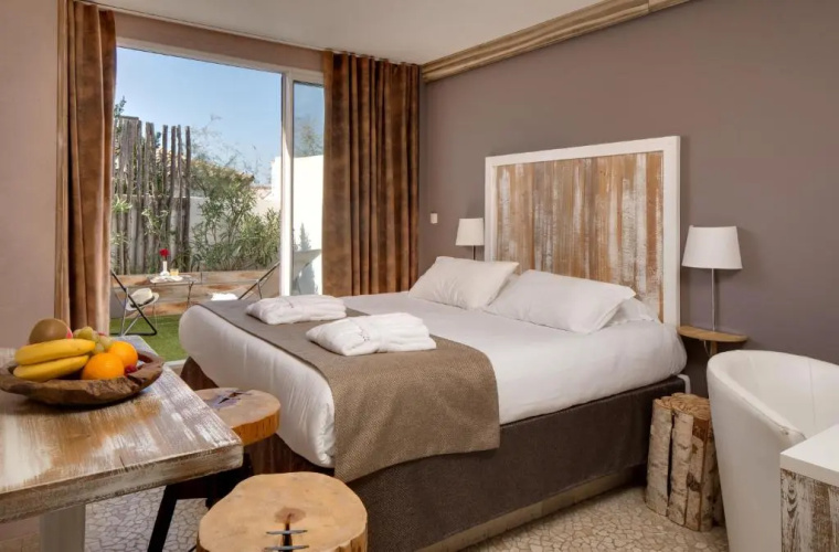 Vila de la Mar & Spa